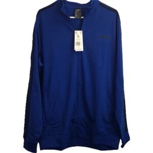 NWT Adidas Men’s Multi Sport Track Jacket Size XL